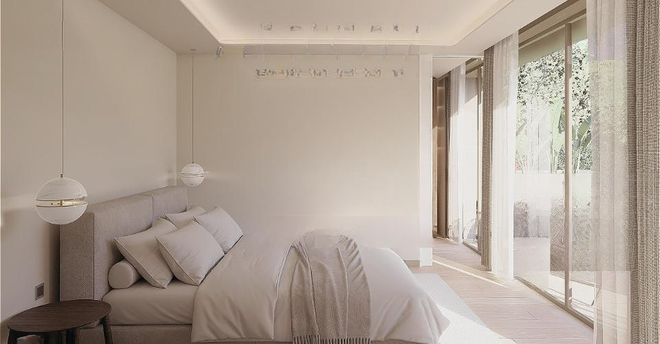 Квартира в Женеве, Швейцария, 417 м² - фото 10