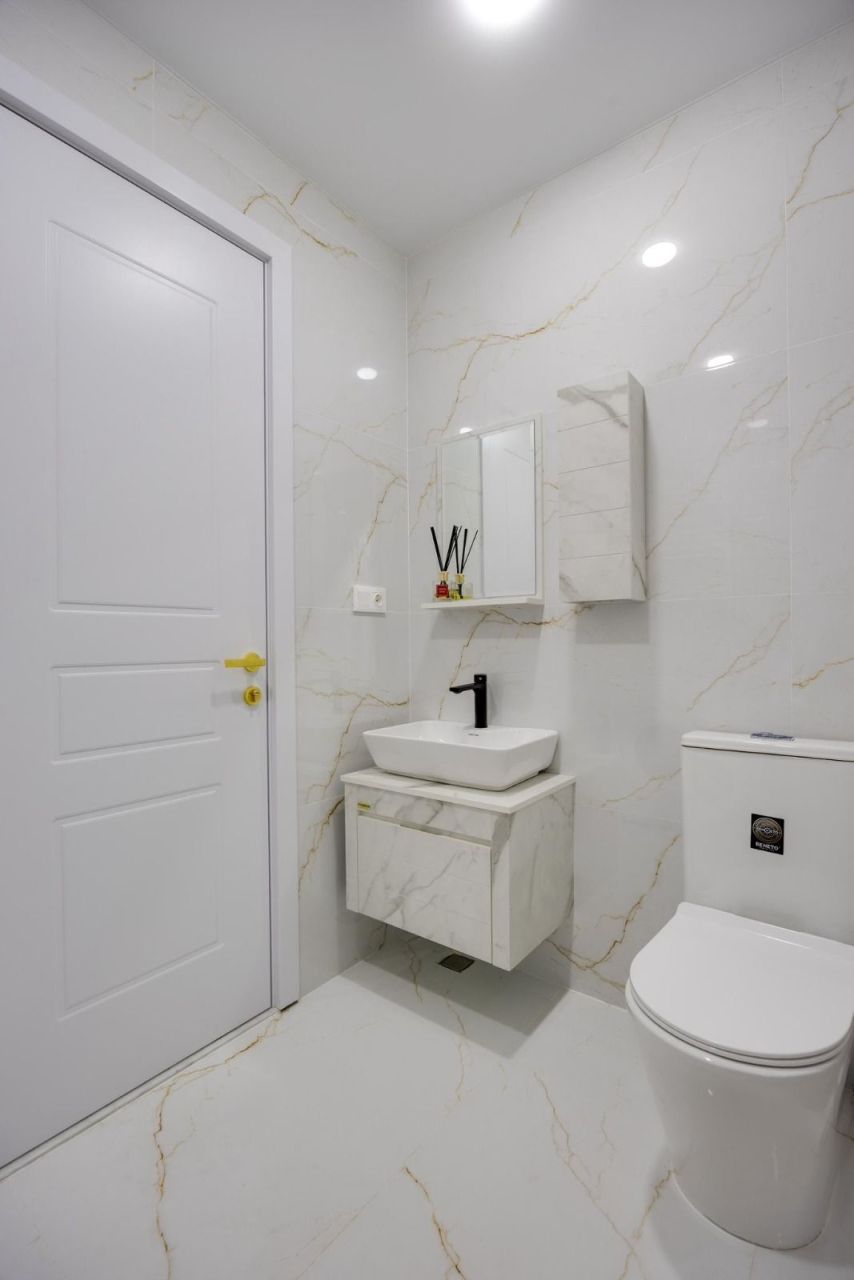 Квартира в Тбилиси, Грузия, 64 м² - фото 9