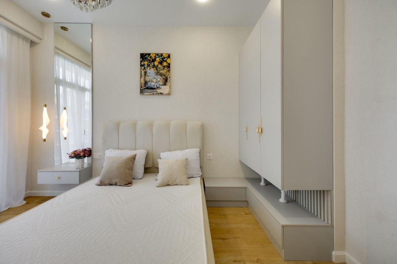 Квартира в Тбилиси, Грузия, 64 м² - фото 7