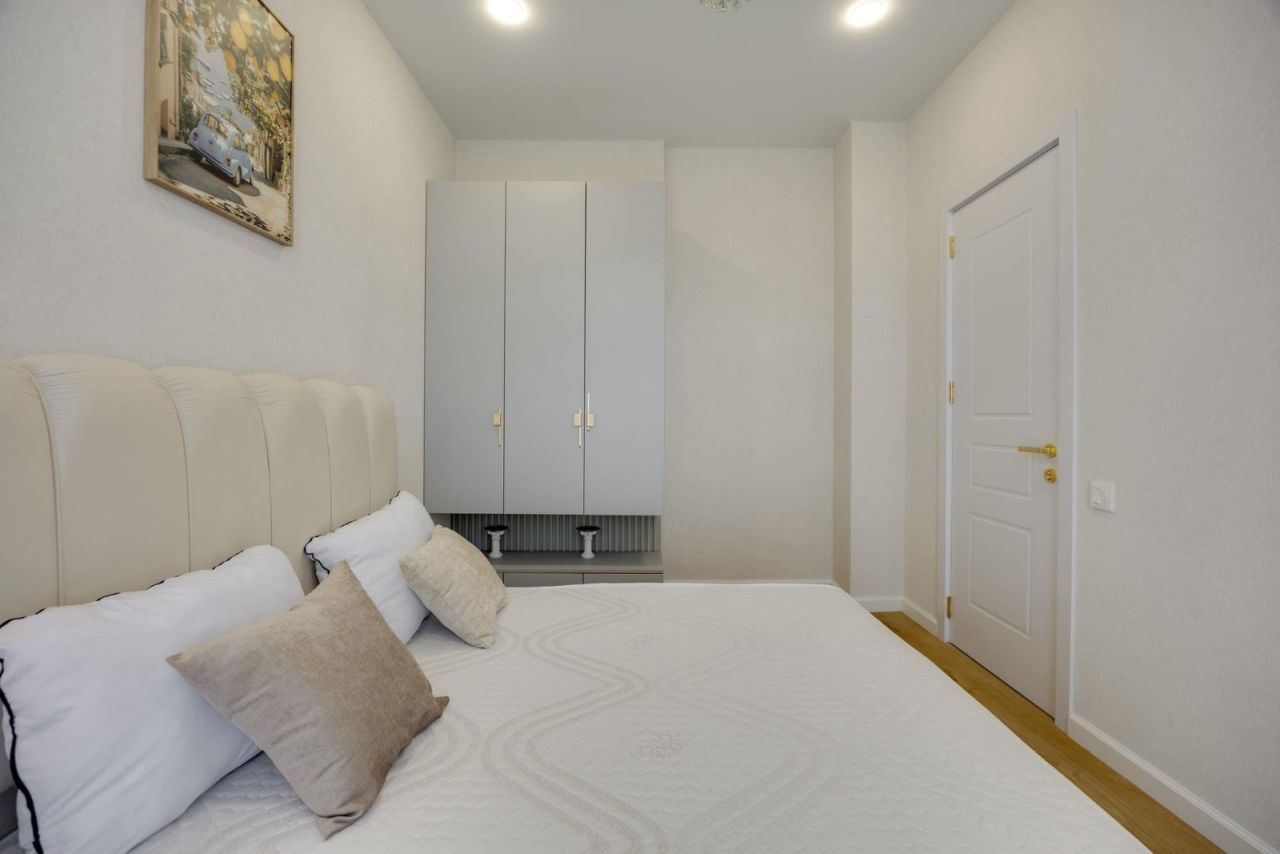 Квартира в Тбилиси, Грузия, 64 м² - фото 8