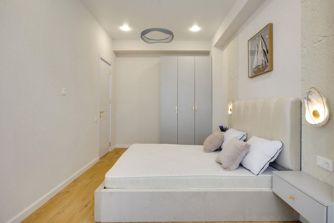 Квартира в Тбилиси, Грузия, 64 м² - фото 6