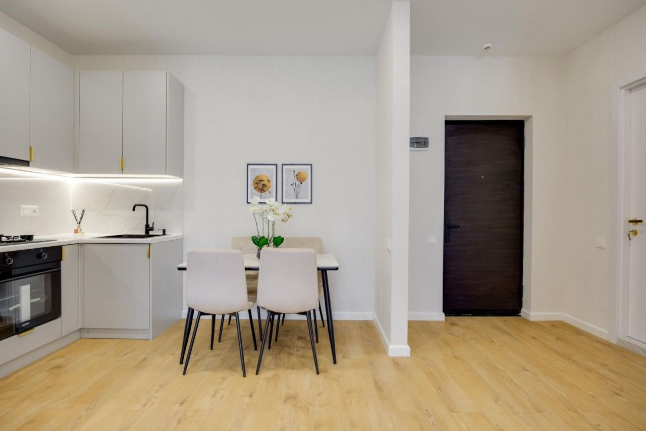 Квартира в Тбилиси, Грузия, 64 м² - фото 4