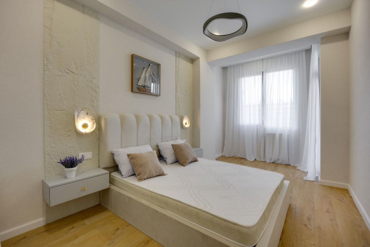 Квартира в Тбилиси, Грузия, 64 м² - фото 5