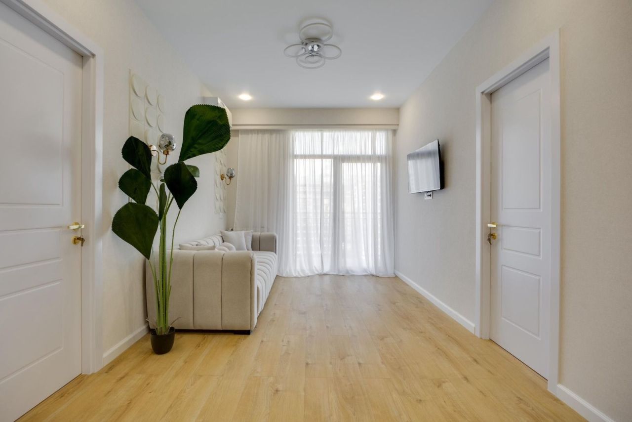 Квартира в Тбилиси, Грузия, 64 м² - фото 1