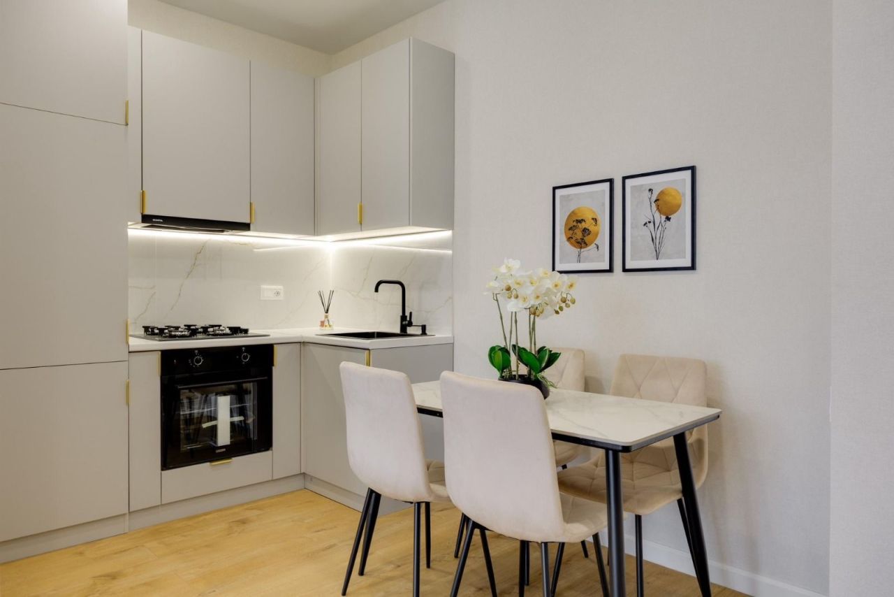 Квартира в Тбилиси, Грузия, 64 м² - фото 3