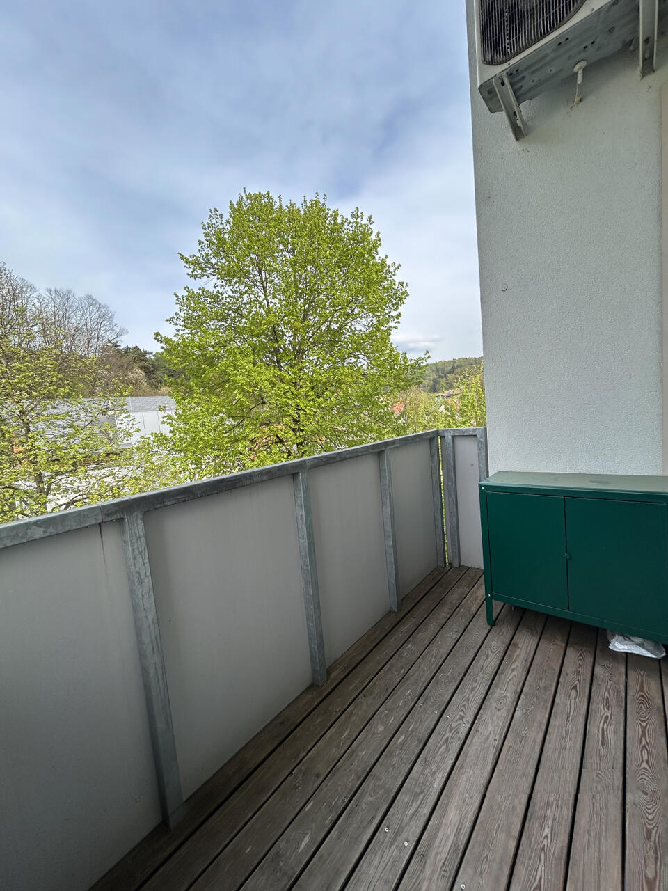 Квартира в Любляне, Словения, 45 м² - фото 10