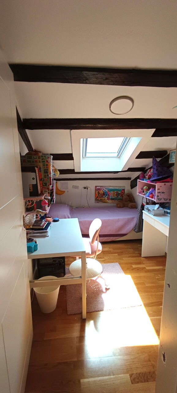 Квартира в Изоле, Словения, 91 м² - фото 10