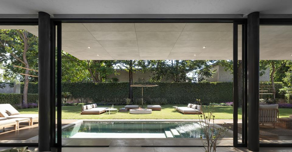 Квартира в Женеве, Швейцария, 274 м² - фото 10