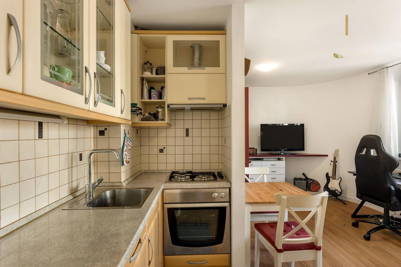 Квартира в Любляне, Словения, 41 м² - фото 10