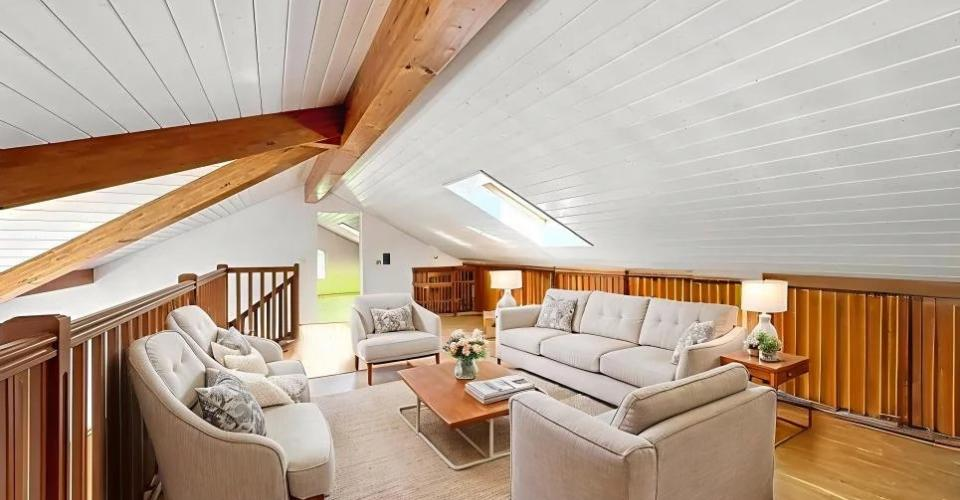 Квартира в Женеве, Швейцария, 173 м² - фото 10