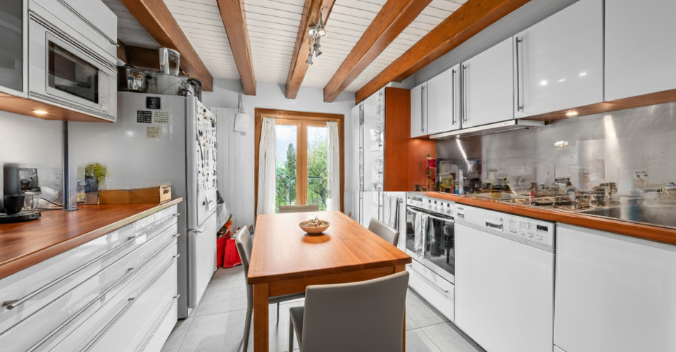 Квартира в Женеве, Швейцария, 290 м² - фото 10