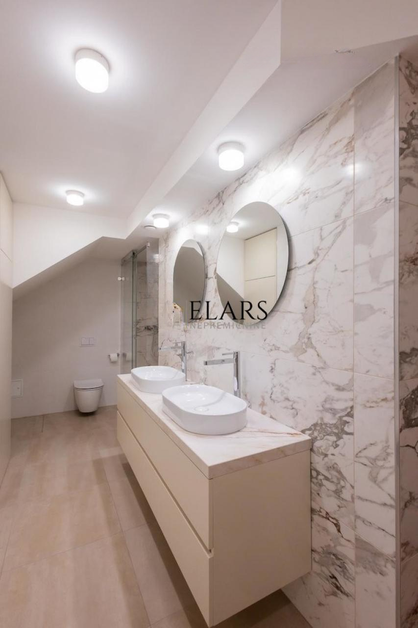 Квартира в Любляне, Словения, 80 м² - фото 11