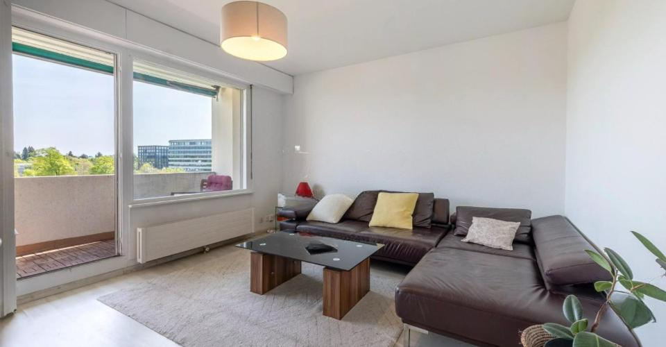 Квартира в Женеве, Швейцария, 56 м² - фото 11