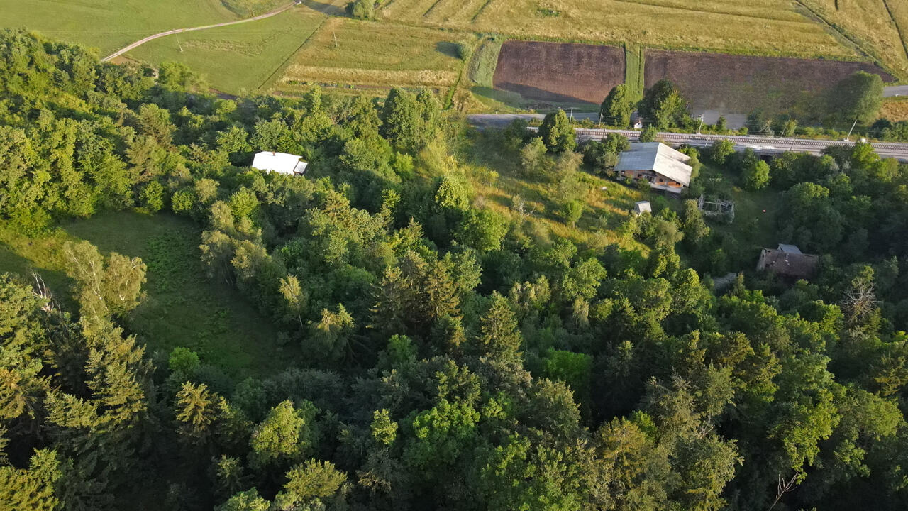 Ферма в Любляне, Словения, 186 696 м² - фото 11