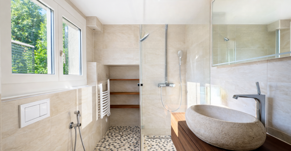 Квартира в Женеве, Швейцария, 140 м² - фото 11