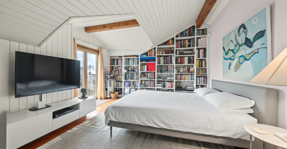 Квартира в Женеве, Швейцария, 290 м² - фото 11