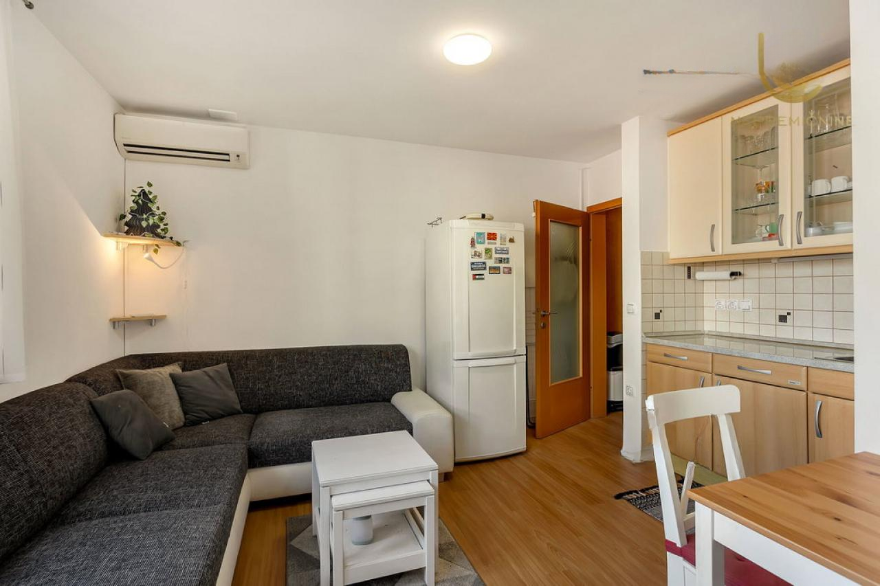 Квартира в Любляне, Словения, 41 м² - фото 11