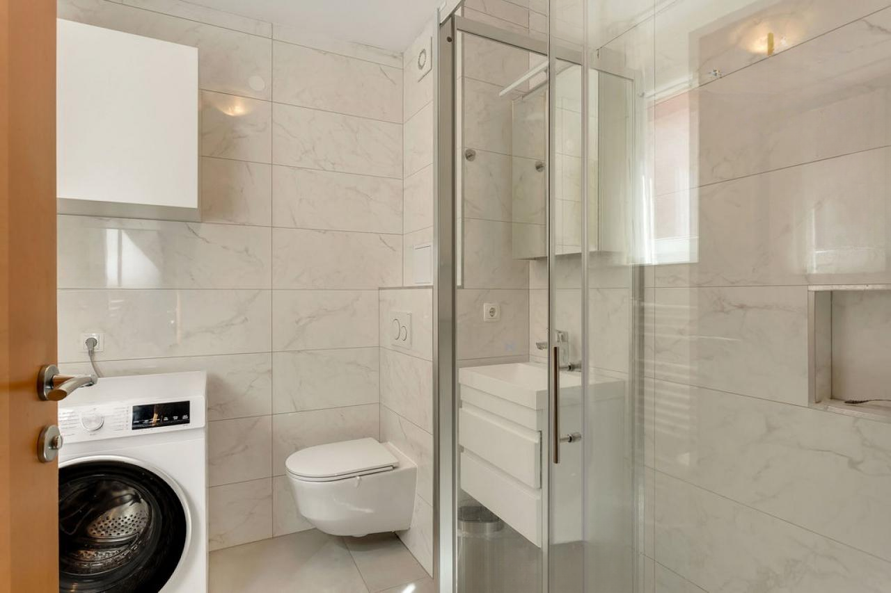 Квартира в Любляне, Словения, 41 м² - фото 12