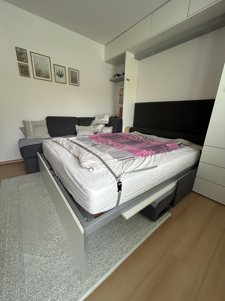 Квартира в Любляне, Словения, 45 м² - фото 12