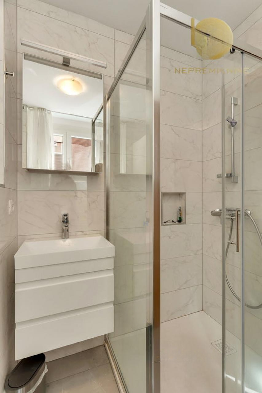 Квартира в Любляне, Словения, 41 м² - фото 13