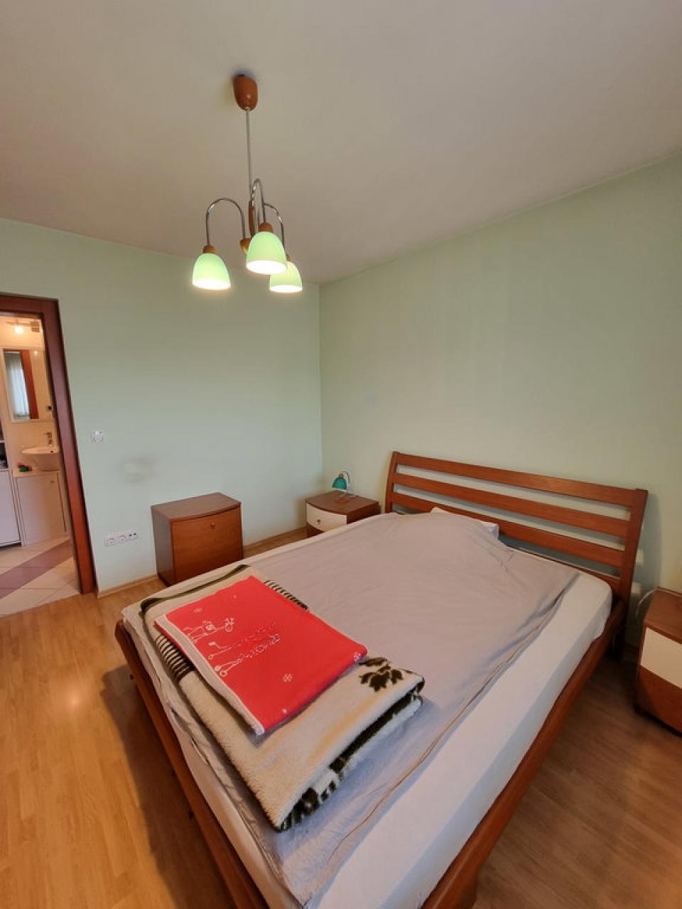 Квартира в Любляне, Словения, 49 м² - фото 15