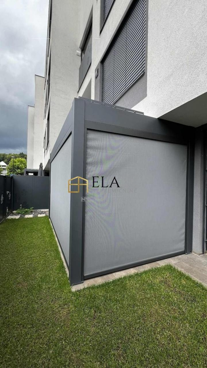 Квартира в Любляне, Словения, 80 м² - фото 16