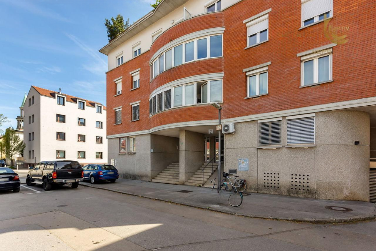 Квартира в Любляне, Словения, 41 м² - фото 17