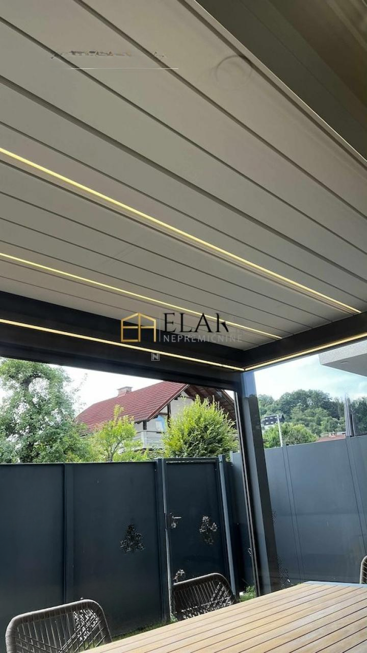 Квартира в Любляне, Словения, 80 м² - фото 17