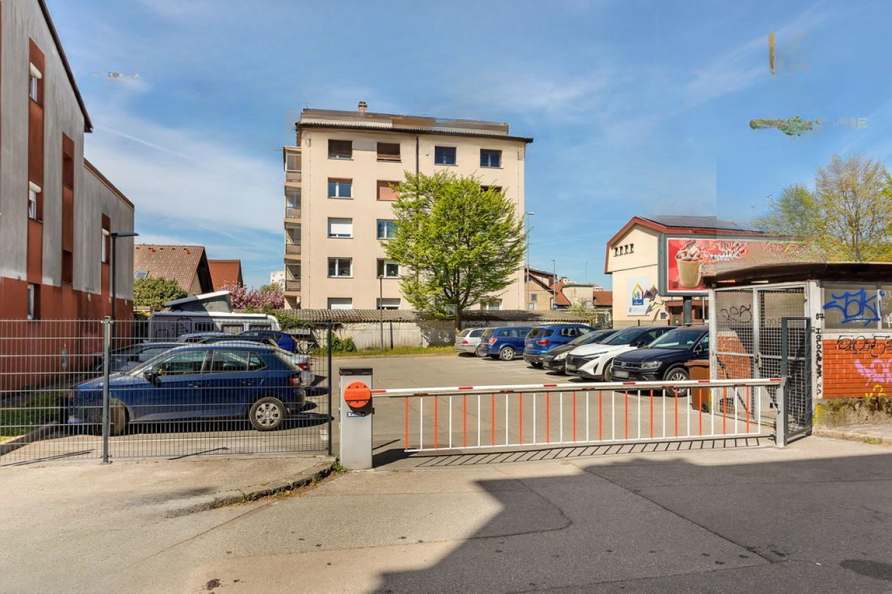 Квартира в Любляне, Словения, 41 м² - фото 18