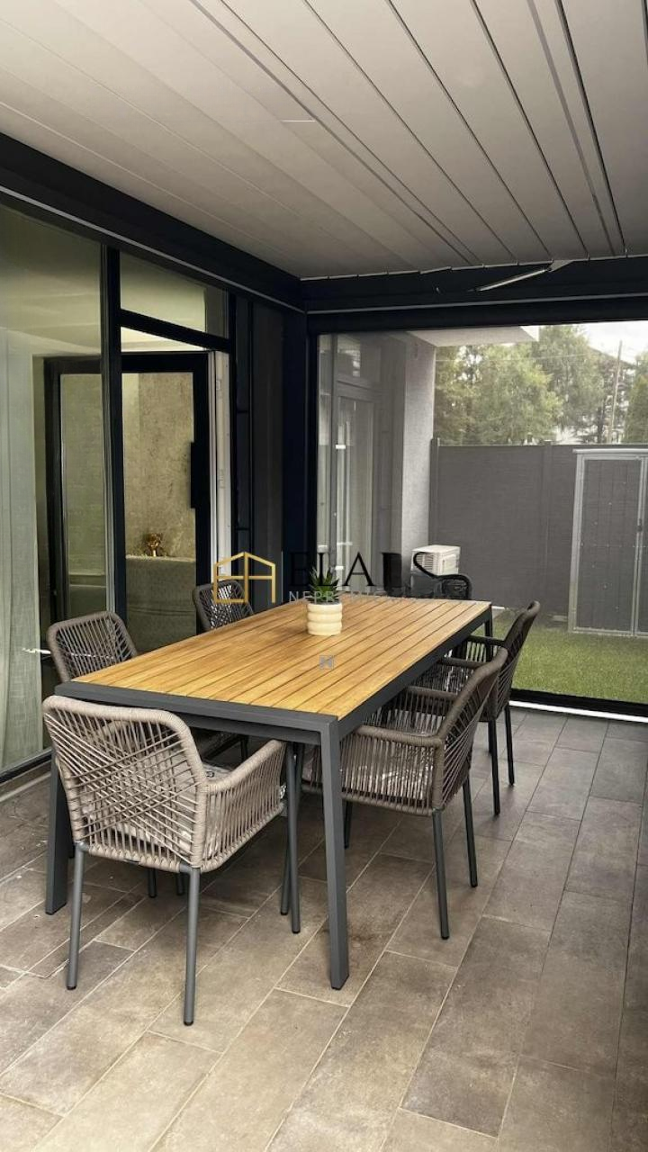 Квартира в Любляне, Словения, 80 м² - фото 18