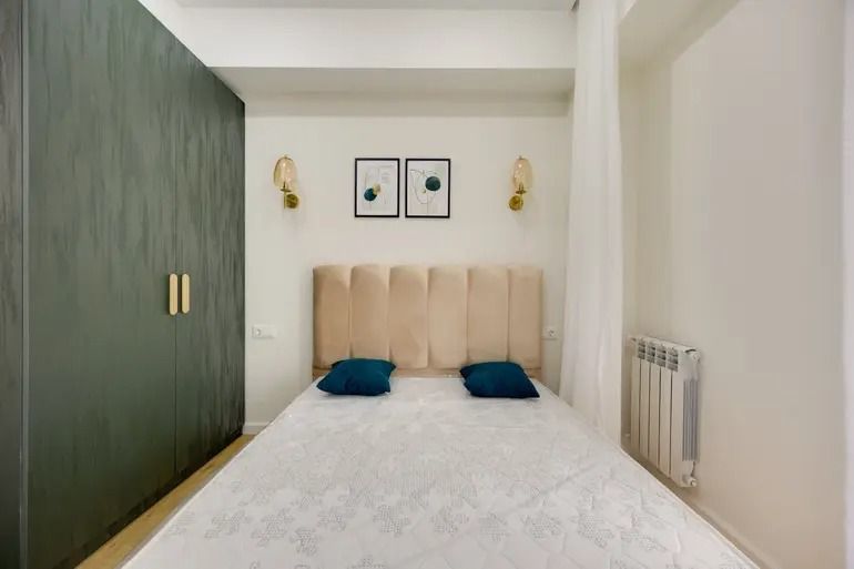 Квартира в Тбилиси, Грузия, 65 м² - фото 7