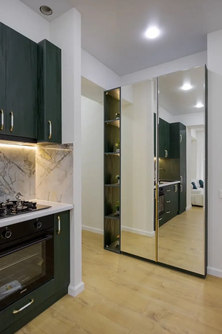 Квартира в Тбилиси, Грузия, 65 м² - фото 3