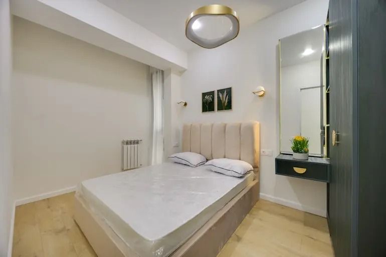 Квартира в Тбилиси, Грузия, 65 м² - фото 6