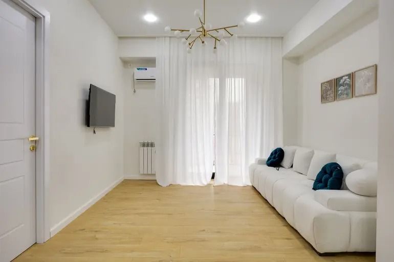 Квартира в Тбилиси, Грузия, 65 м² - фото 4