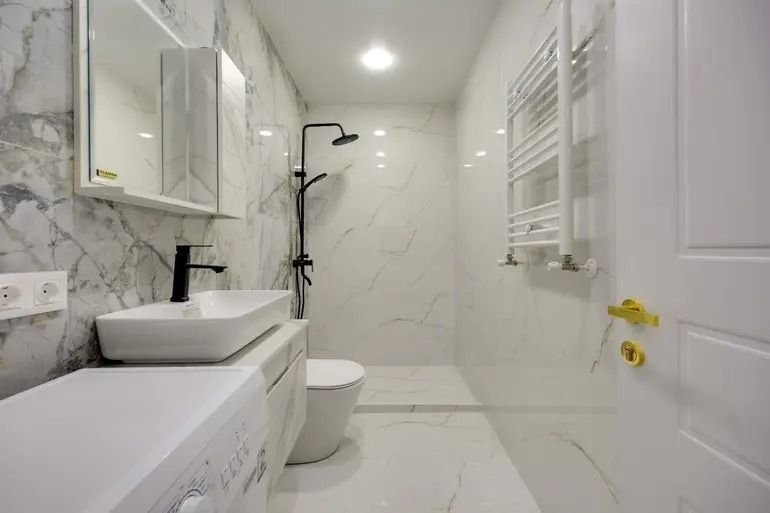 Квартира в Тбилиси, Грузия, 65 м² - фото 8