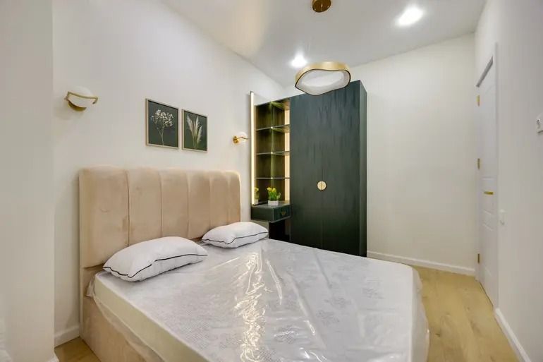 Квартира в Тбилиси, Грузия, 65 м² - фото 5