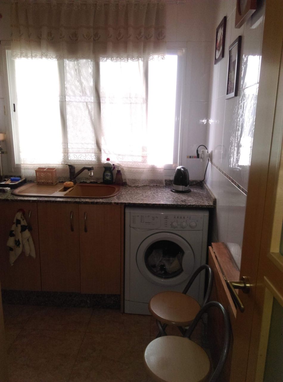 Квартира в Валенсии, Испания, 64 м² - фото 1