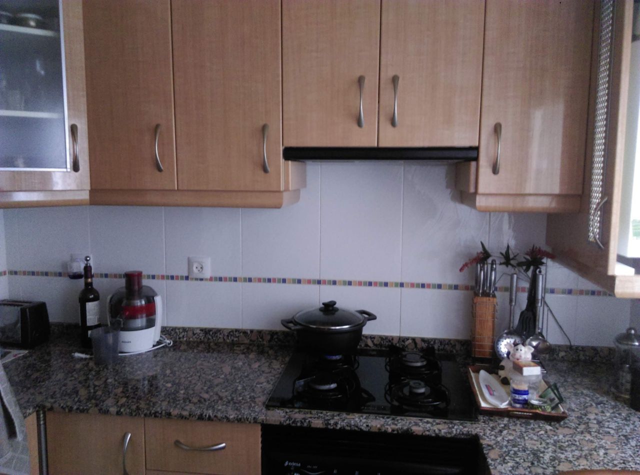 Квартира в Валенсии, Испания, 64 м² - фото 3