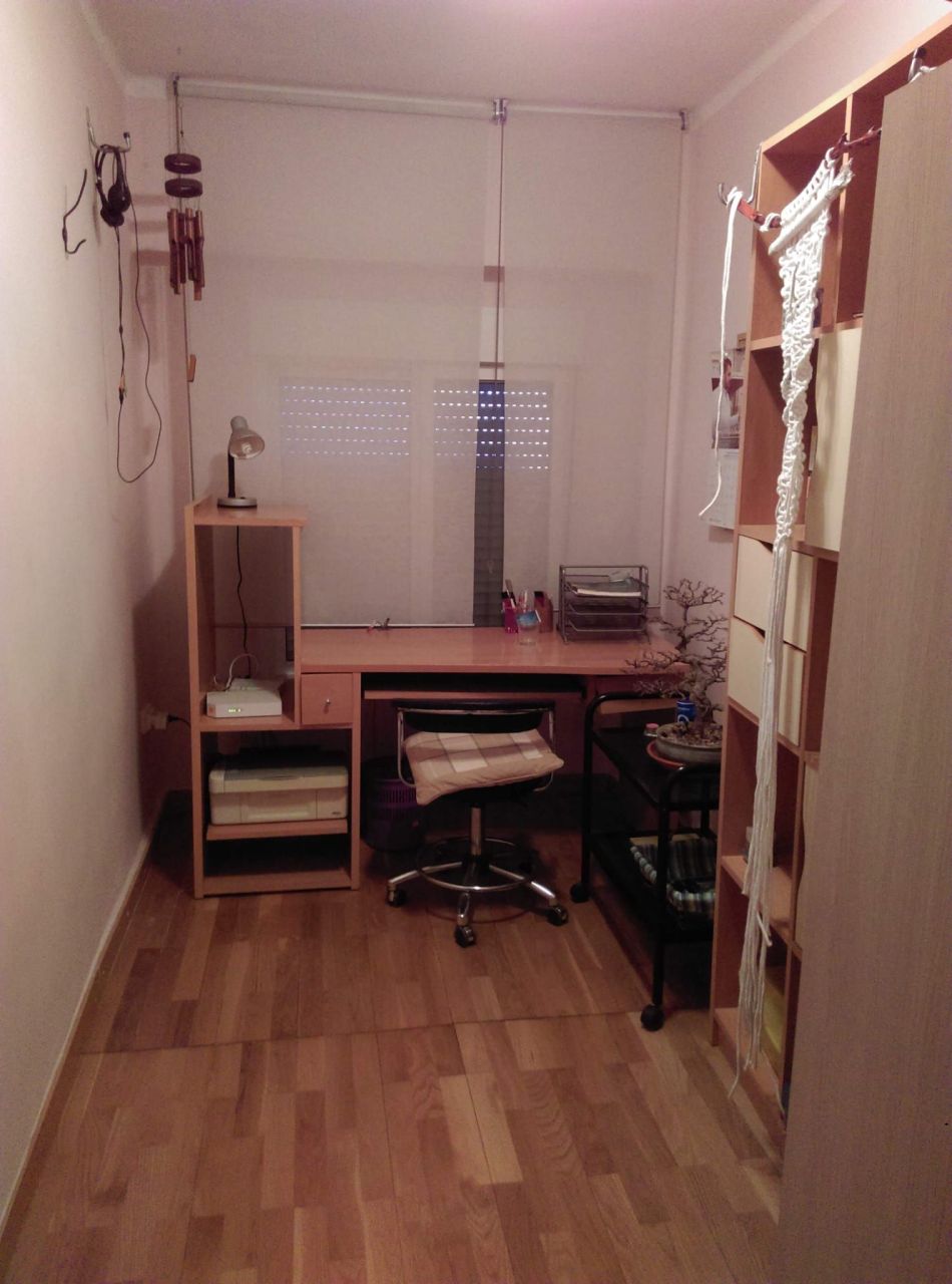 Квартира в Валенсии, Испания, 64 м² - фото 9