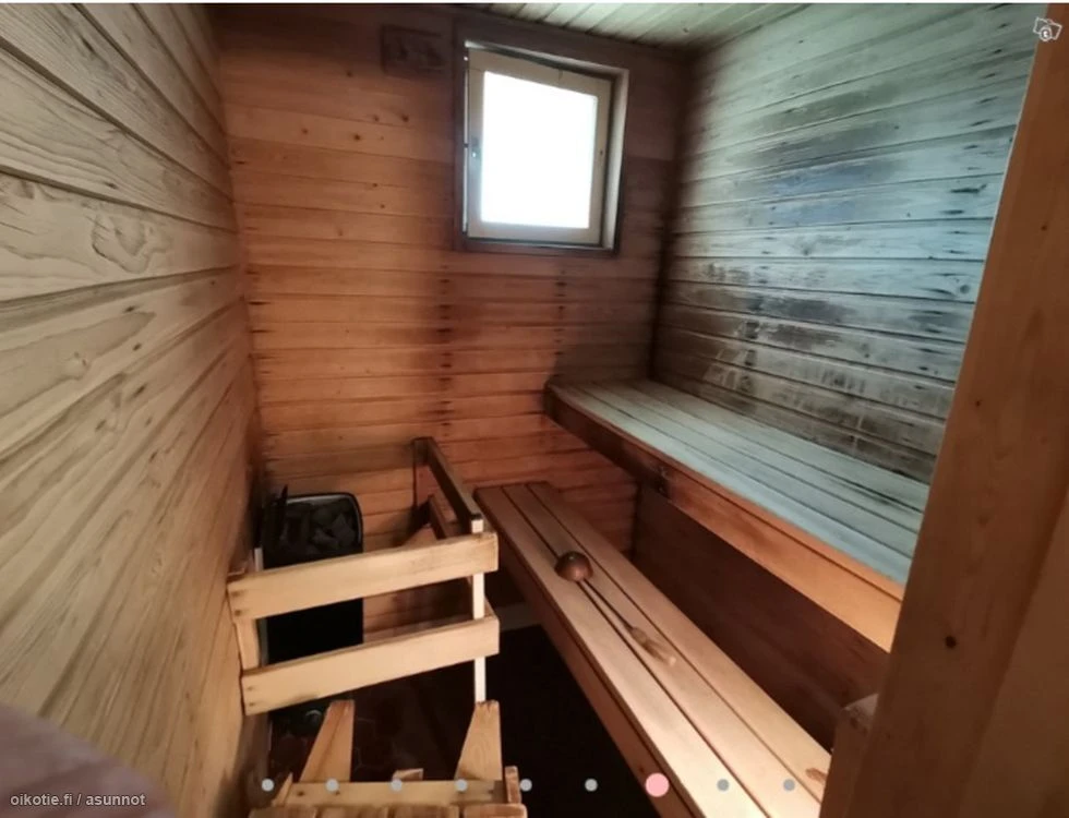 Таунхаус в Иломантси, Финляндия, 43 м² - фото 7