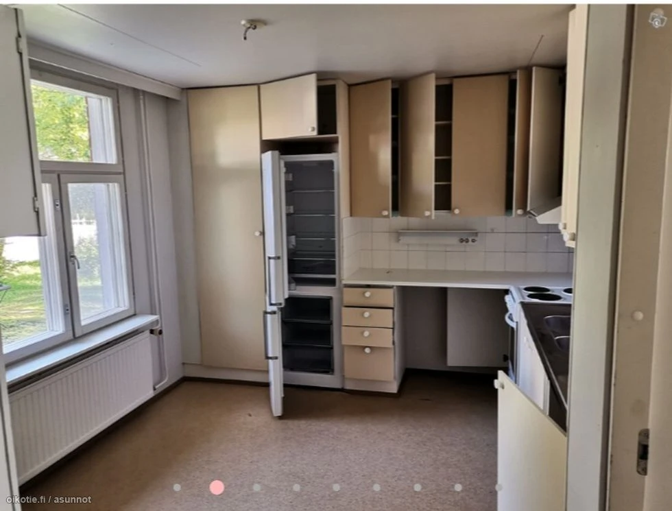 Таунхаус в Иломантси, Финляндия, 43 м² - фото 3