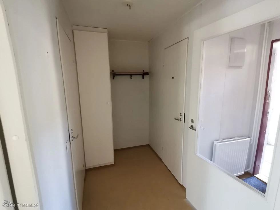 Таунхаус в Иломантси, Финляндия, 43 м² - фото 2