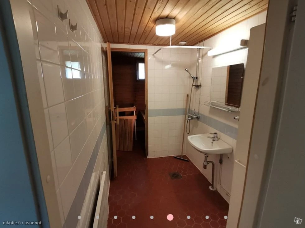 Таунхаус в Иломантси, Финляндия, 43 м² - фото 6