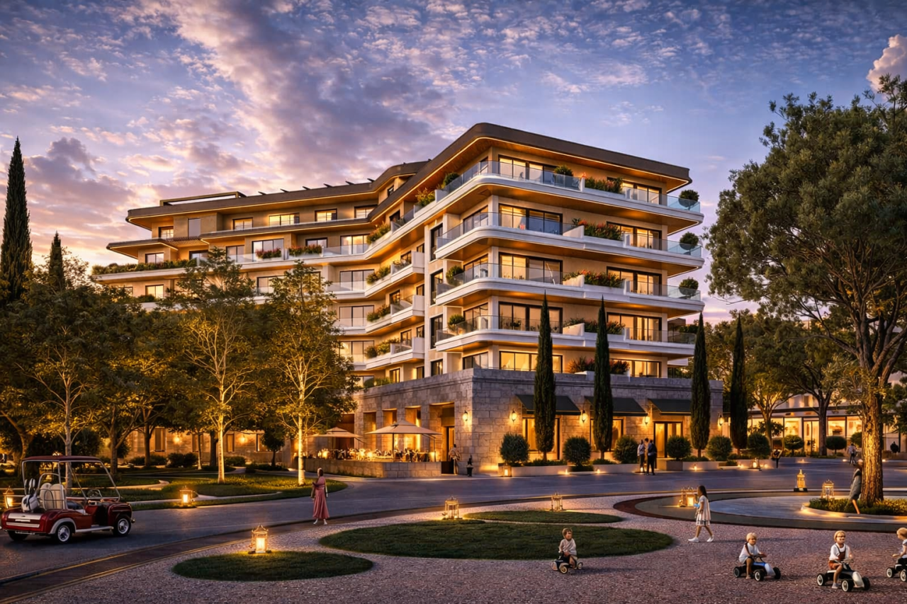 Студия в Улцине, Черногория, 31.77 м² - фото 4