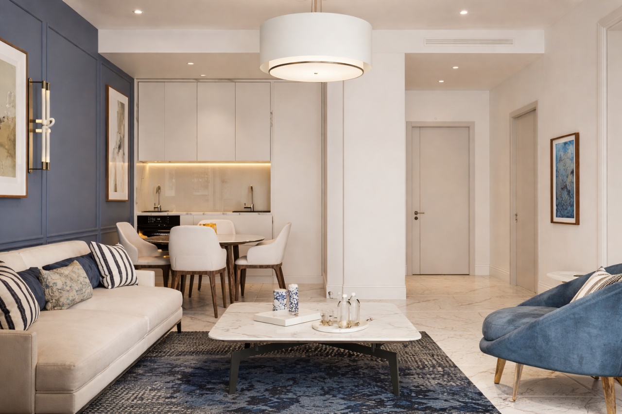 Студия в Улцине, Черногория, 31.77 м² - фото 10