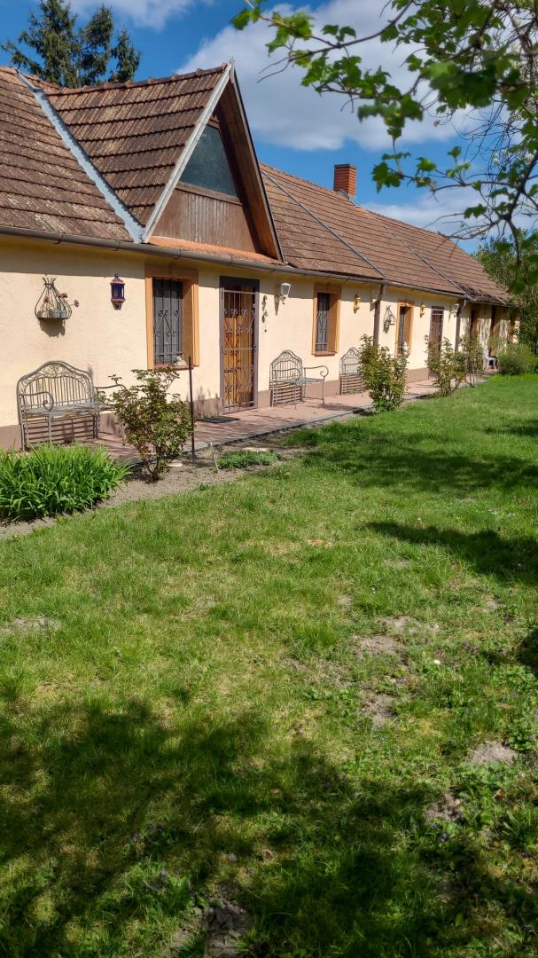 Вилла Rigács, Венгрия, 300 м² - фото 1