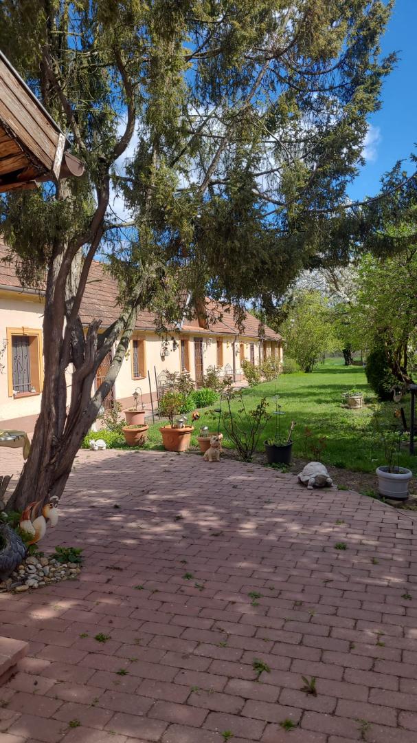 Вилла Rigács, Венгрия, 300 м² - фото 2