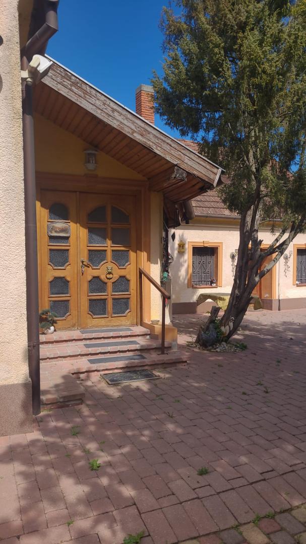 Вилла Rigács, Венгрия, 300 м² - фото 3