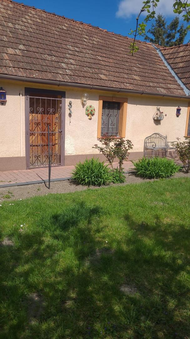 Вилла Rigács, Венгрия, 300 м² - фото 4