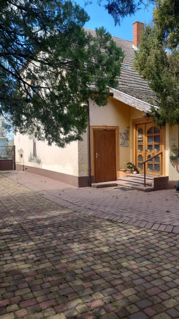 Вилла Rigács, Венгрия, 300 м² - фото 5